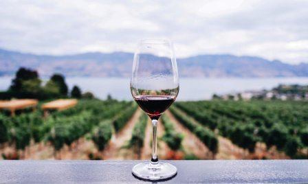 lehigh valley wine trail